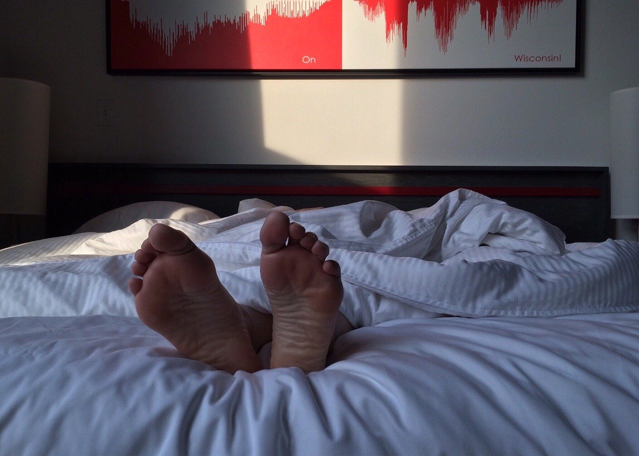 Quelques conseils pour améliorer son sommeil