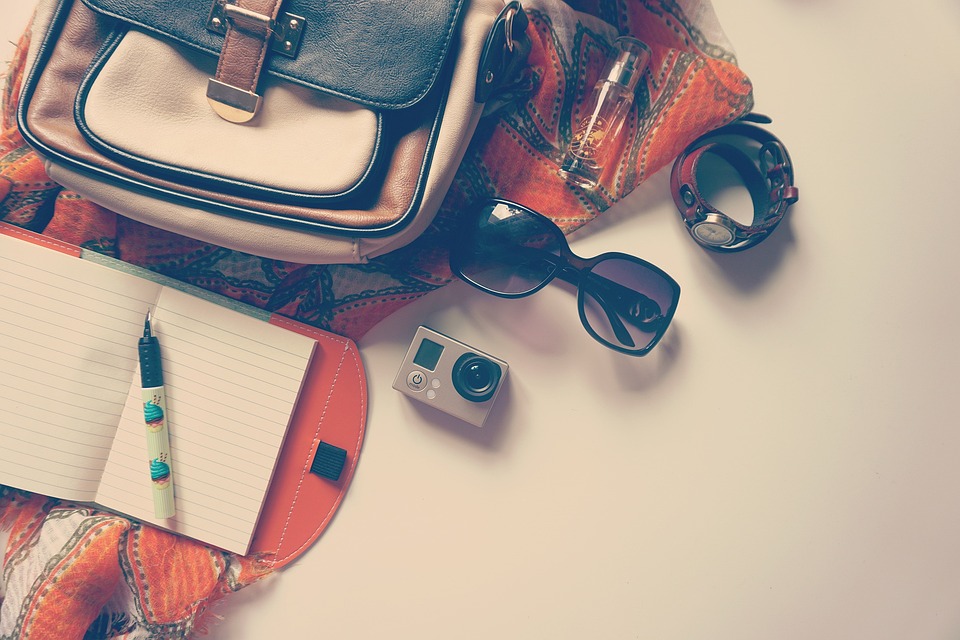 Pourquoi porter un sac banane ?