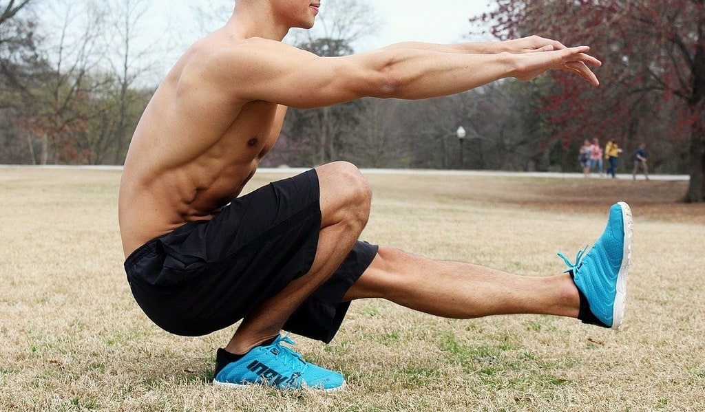 Quel conseil de musculation pour développer sa masse musculaire ?