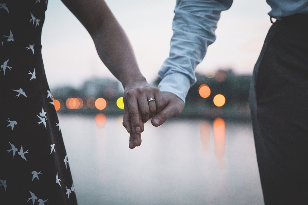 Dormir dans une love room à Paris pour un week-end en amoureux !