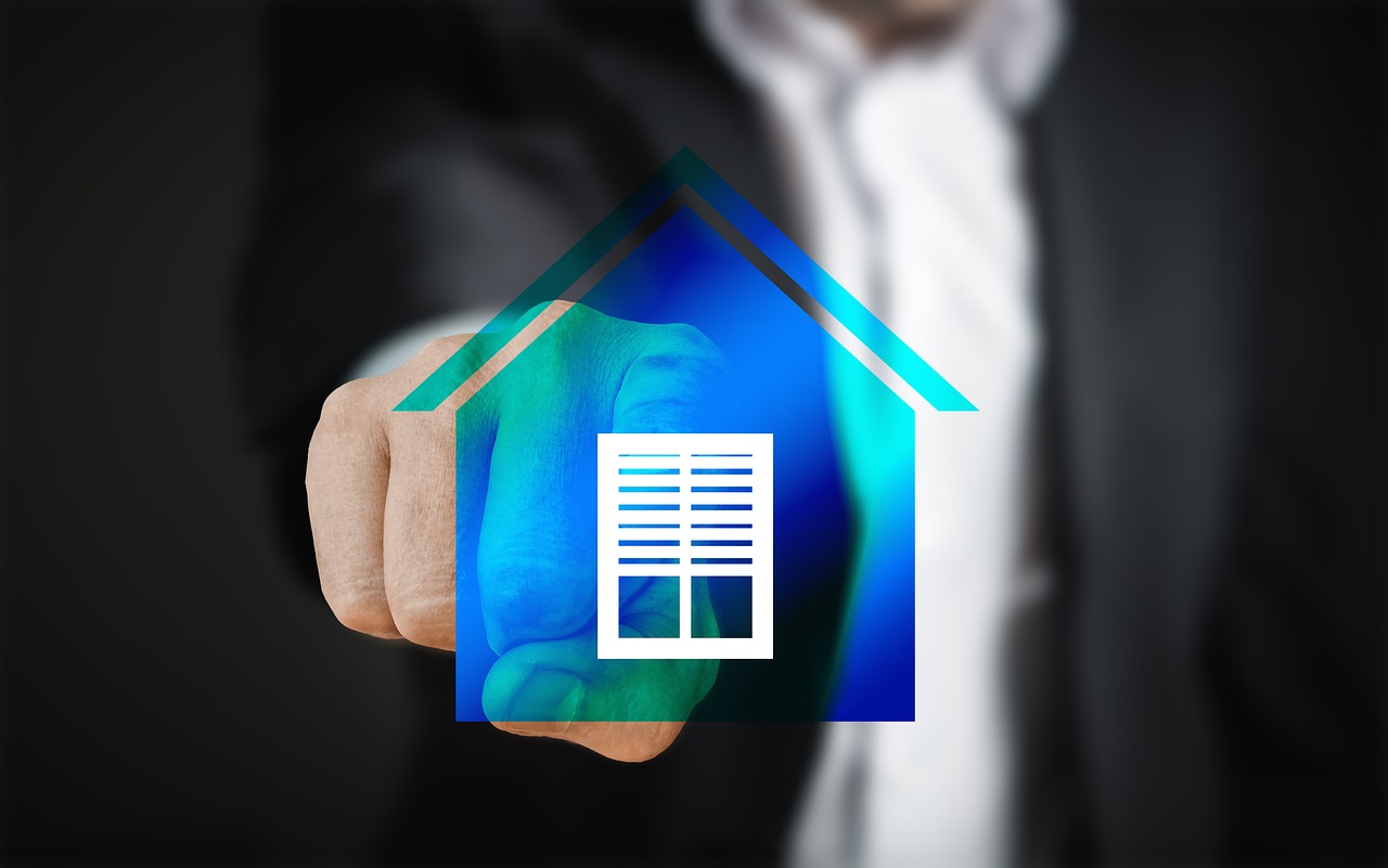 Technologie intelligente pour la maison