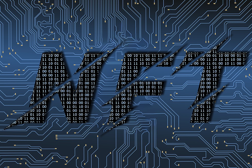 Découverte de la blockchain et des NFT dans le monde numérique