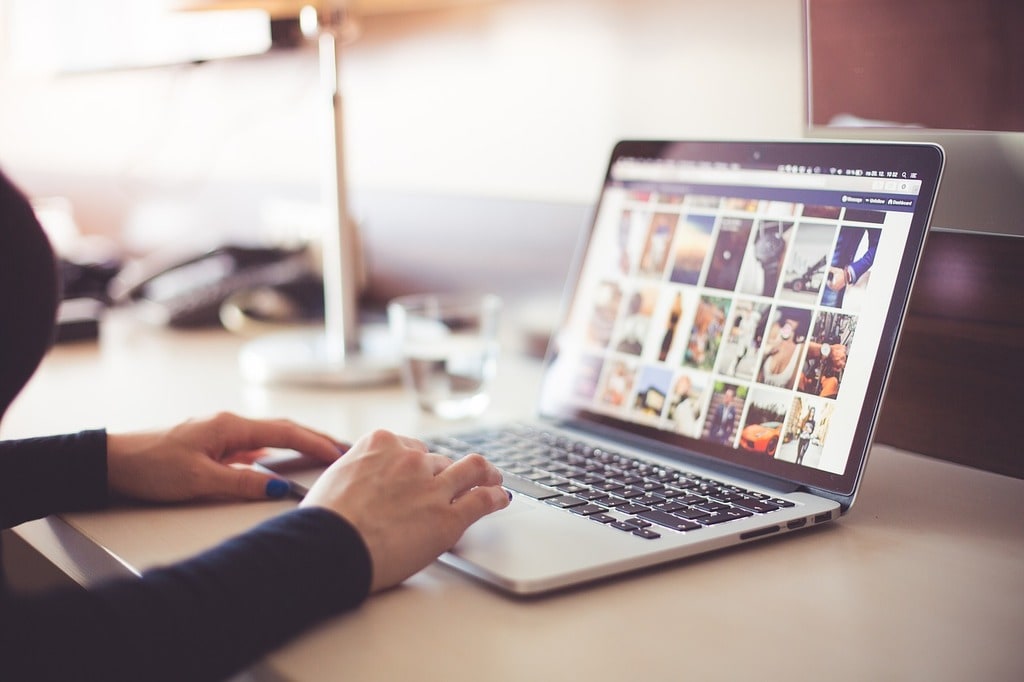 Les différents types d'interfaces en système informatisé
