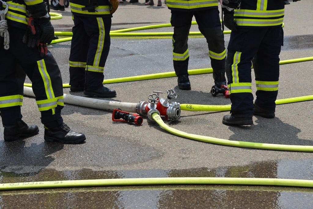 Guide pratique des Robinets d'Incendie Armés pour les professionnels