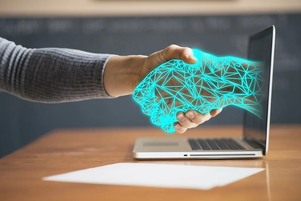 L'intelligence artificielle comme outil de personnalisation client