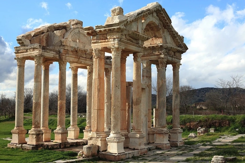 Top 3 des destinations ensoleillées pour le printemps
