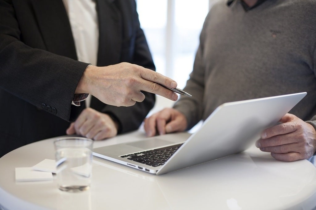 Optimisez la gestion de votre activité avec une adresse professionnelle